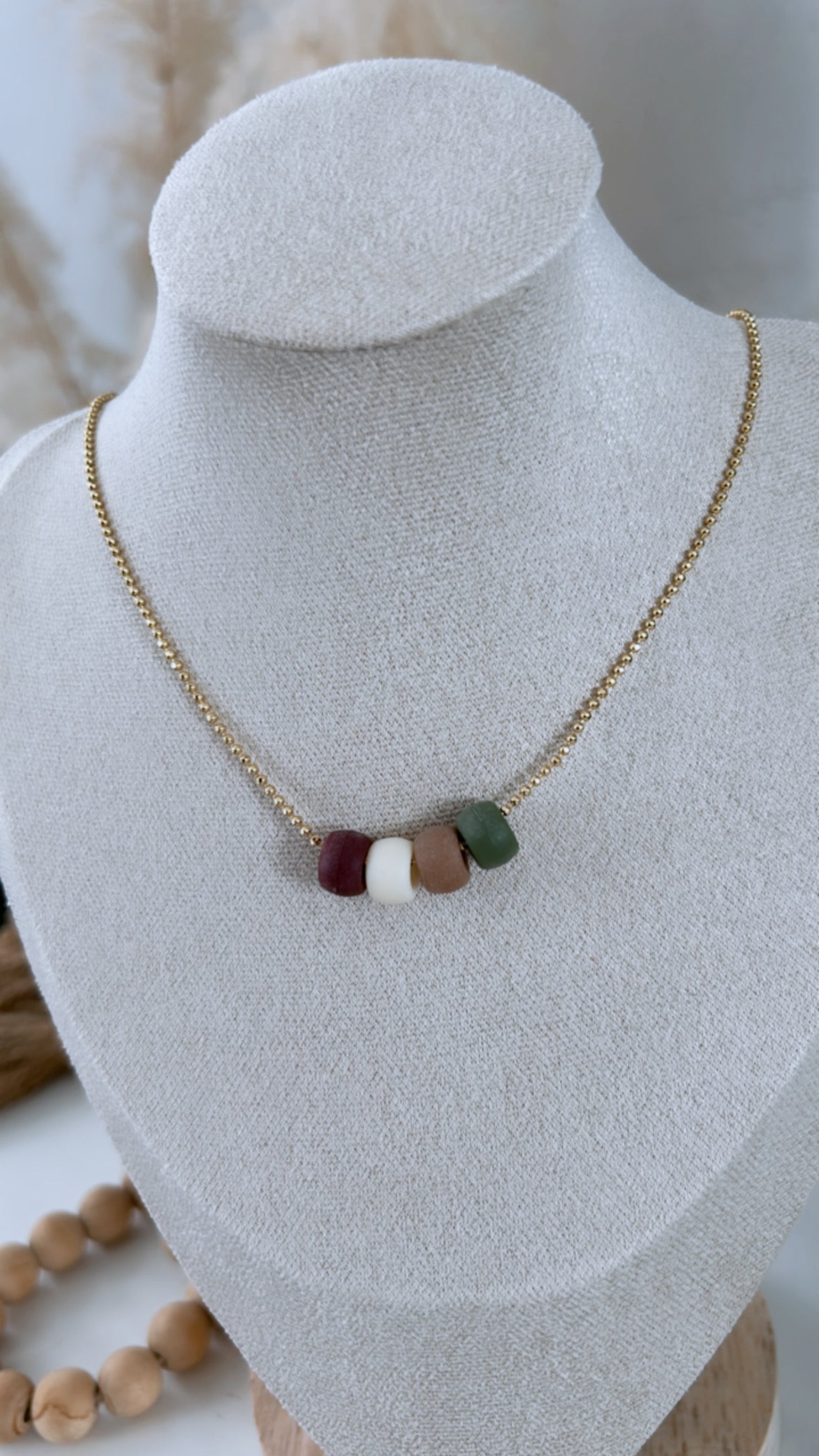 Catalina Necklace