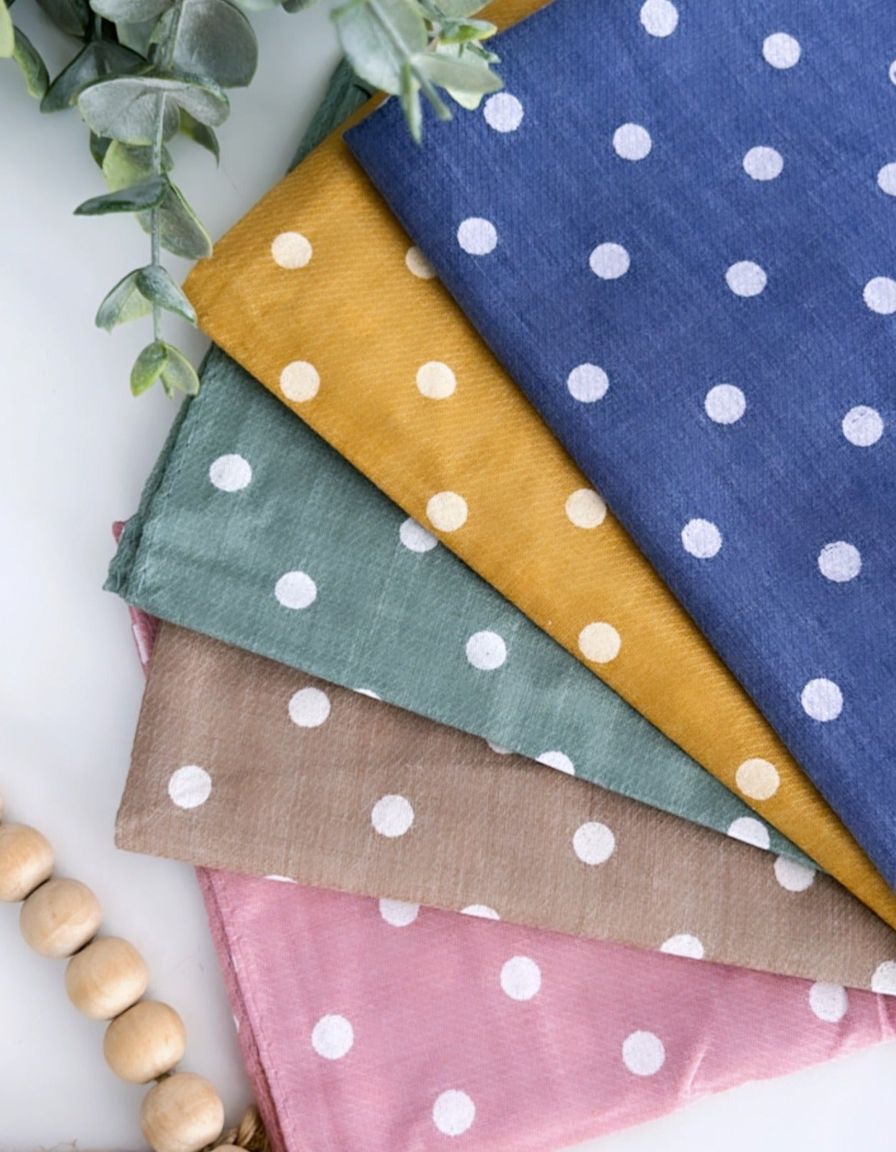 Personalized Pet Bandanas