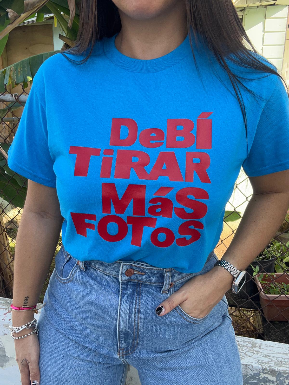 DtMF-Tee