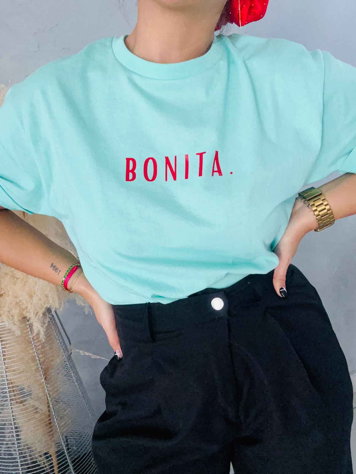 "BONITA"-Tee