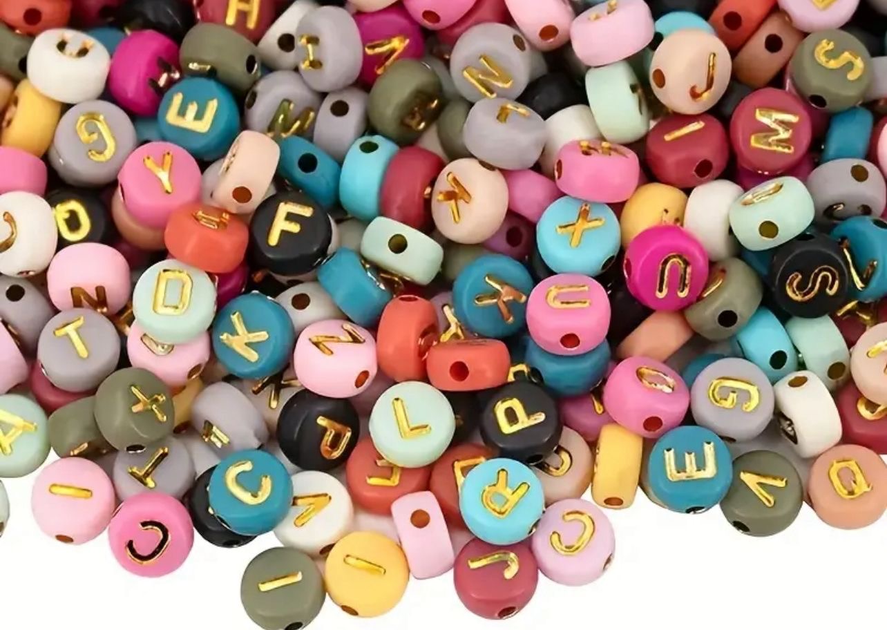 Personalized Pet Name Bracelet