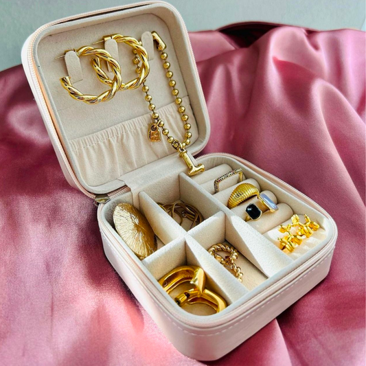 Jewerly Box – Personalizada