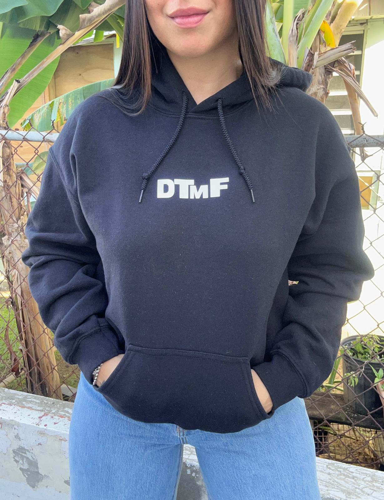 DtMF- Hoodie