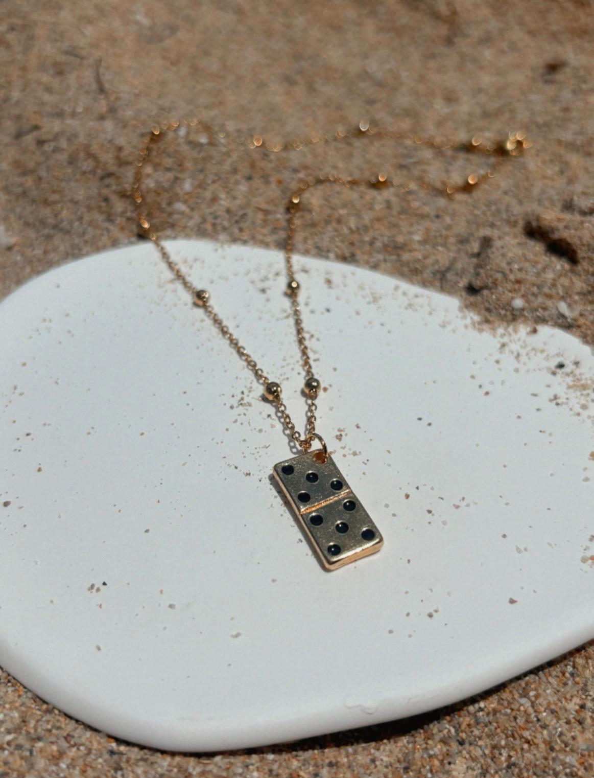 Summer Necklace