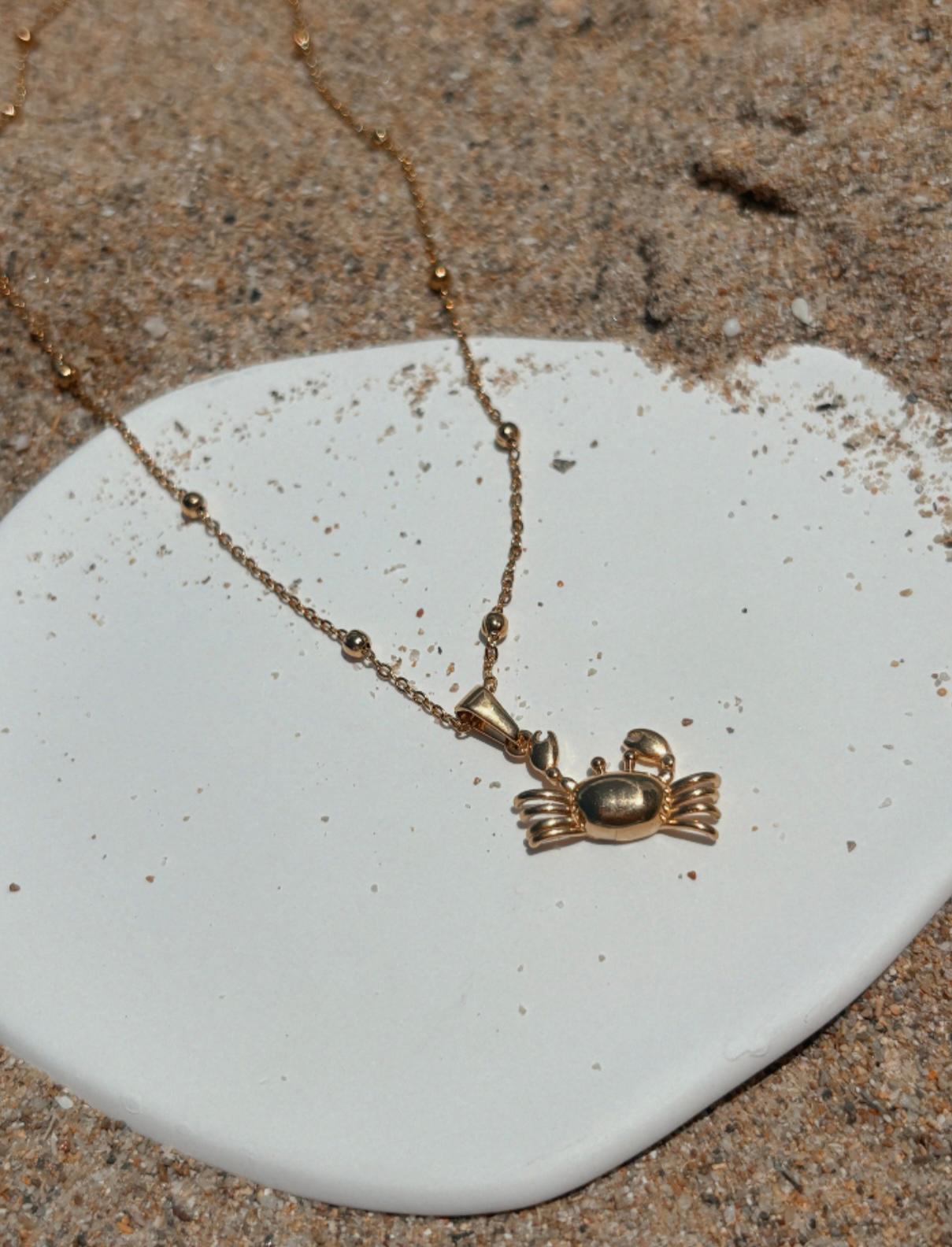 Summer Necklace