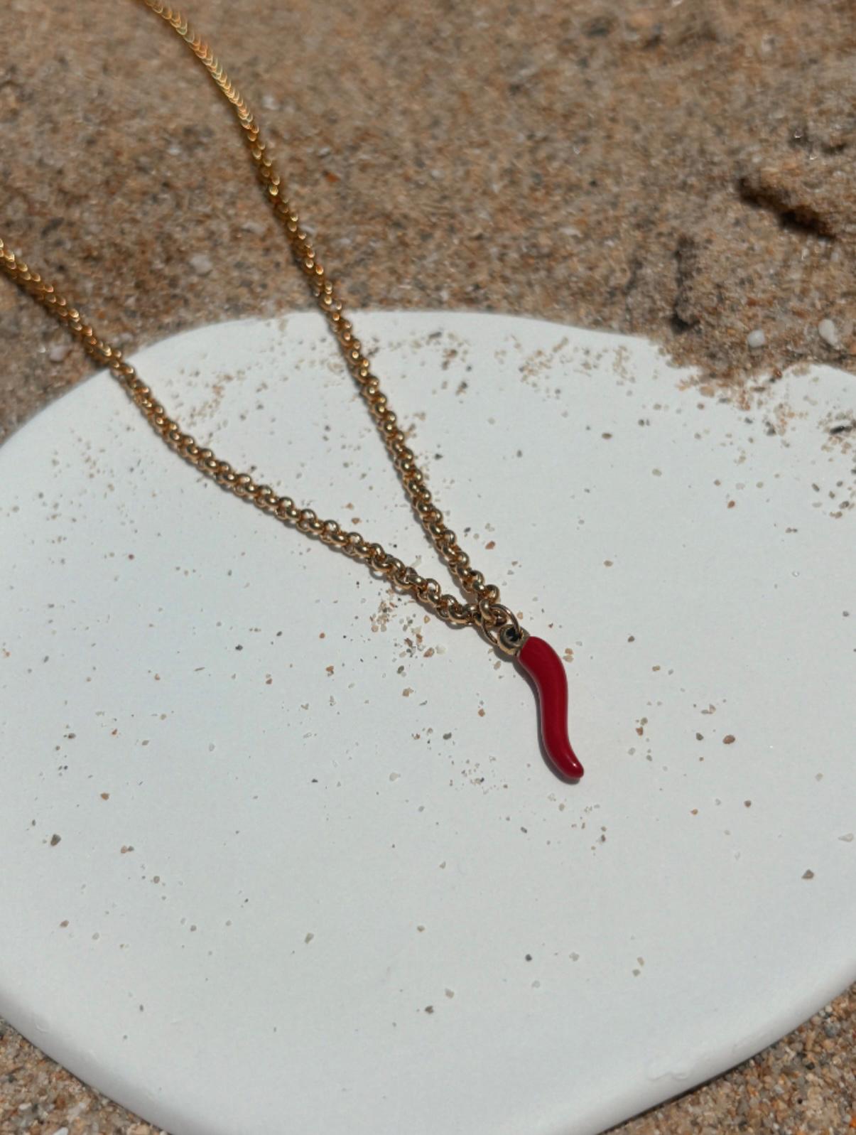 Summer Necklace