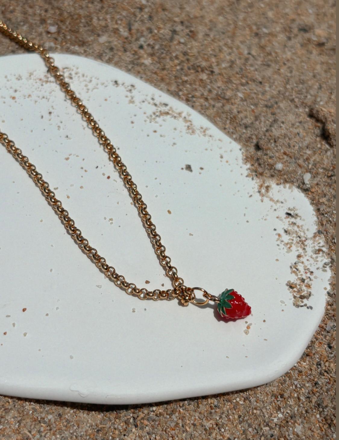 Summer Necklace