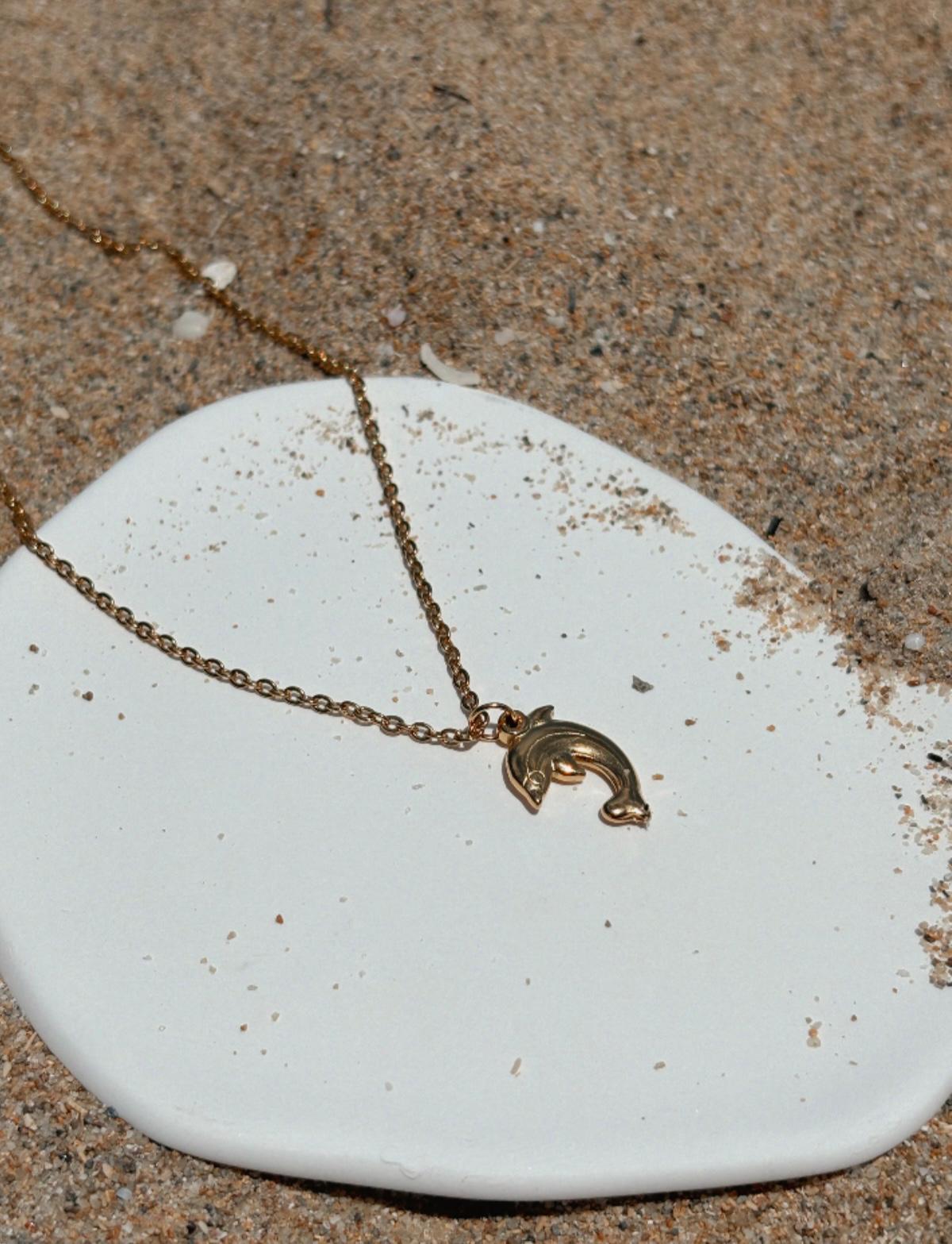 Summer Necklace