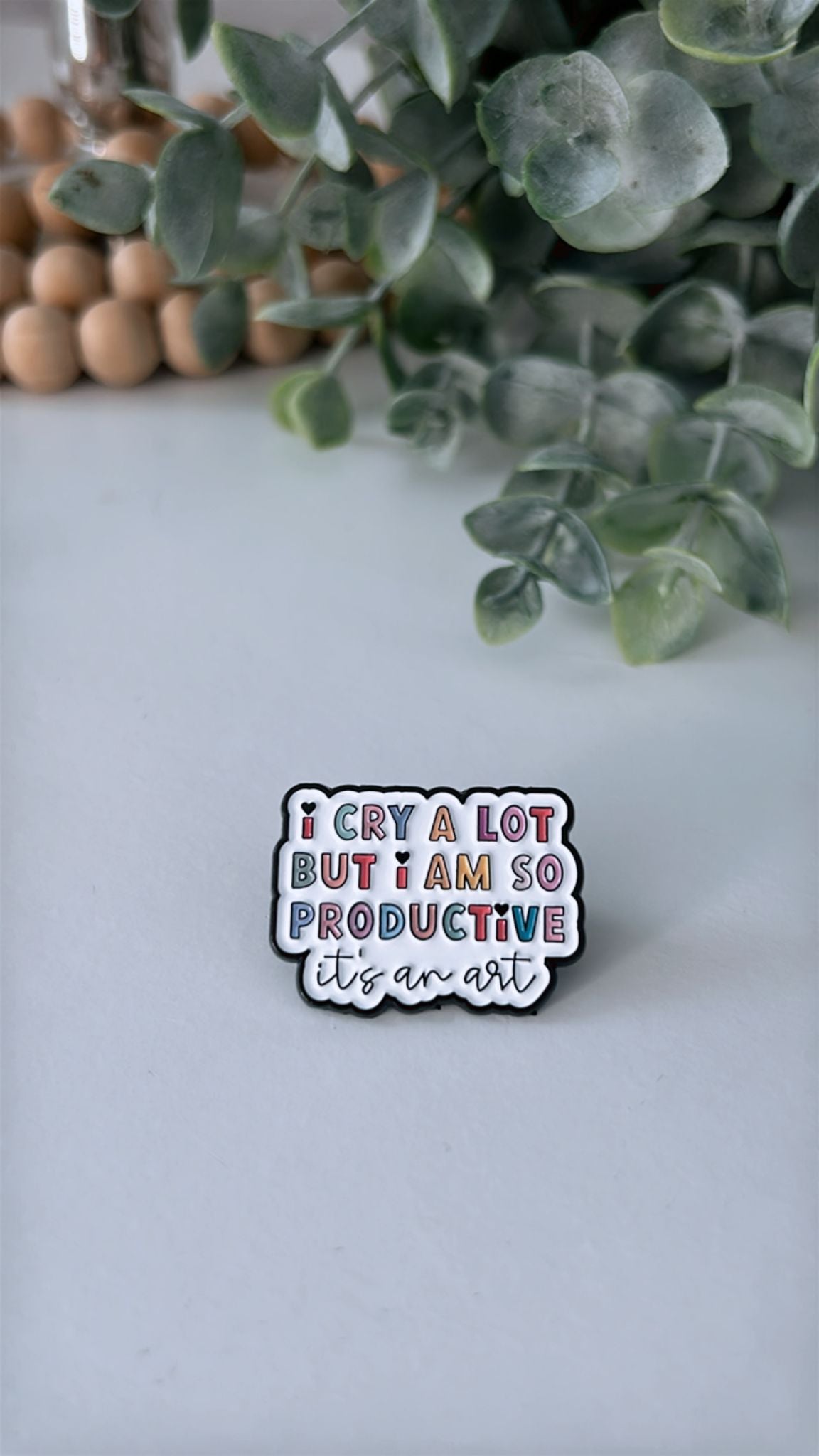 Mental Health Pins