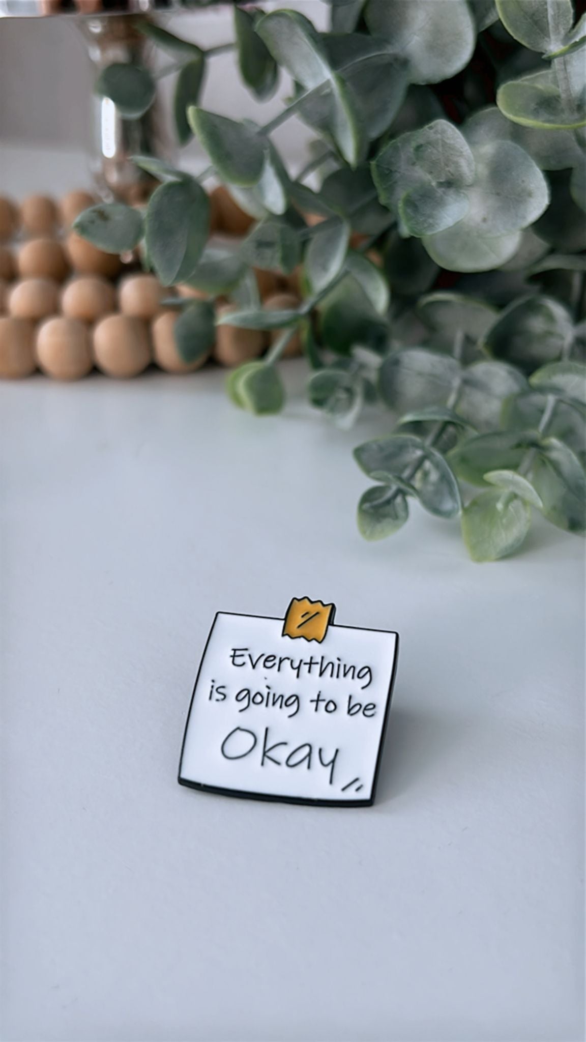 Mental Health Pins