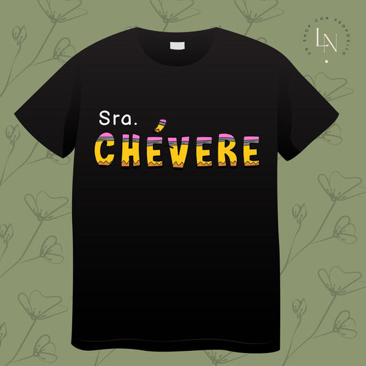Teacher Personalized-Back to School Tee
